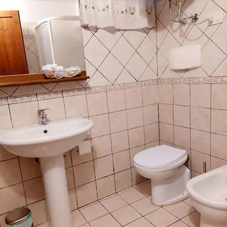 Al Mare Sa Babbaiola
