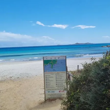 Al Mare Sa Babbaiola