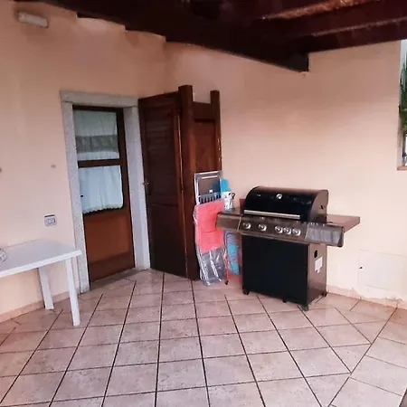 Al Mare Sa Babbaiola Simius