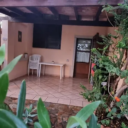 Al Mare Sa Babbaiola Σπίτι διακοπών Simius