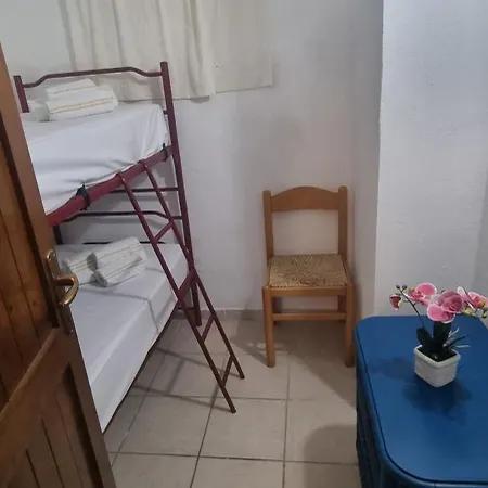 بيت للعطل Al Mare Sa Babbaiola سيمِيوس