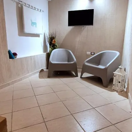 Al Mare Sa Babbaiola Holiday home