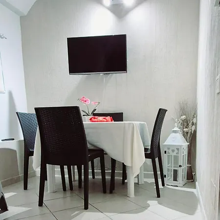 Al Mare Sa Babbaiola *