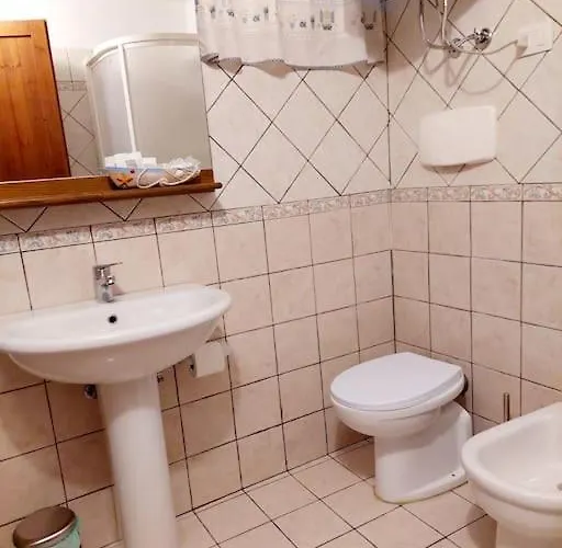 Al Mare Sa Babbaiola