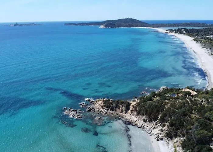 Nyaraló Al Mare Sa Babbaiola *