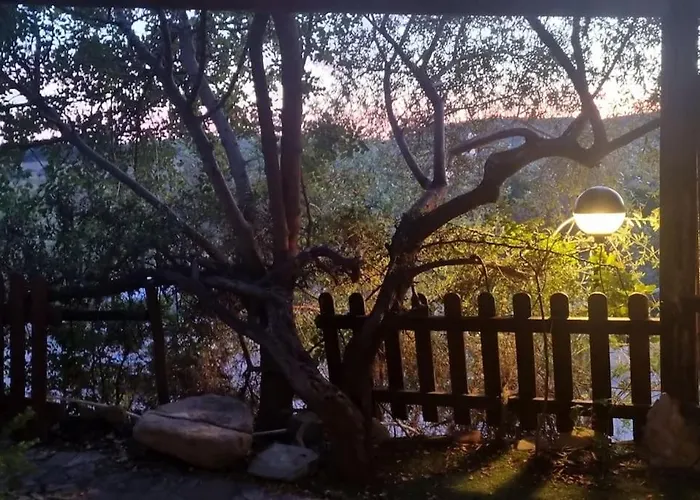 Al Mare Sa Babbaiola Casa vacanze *